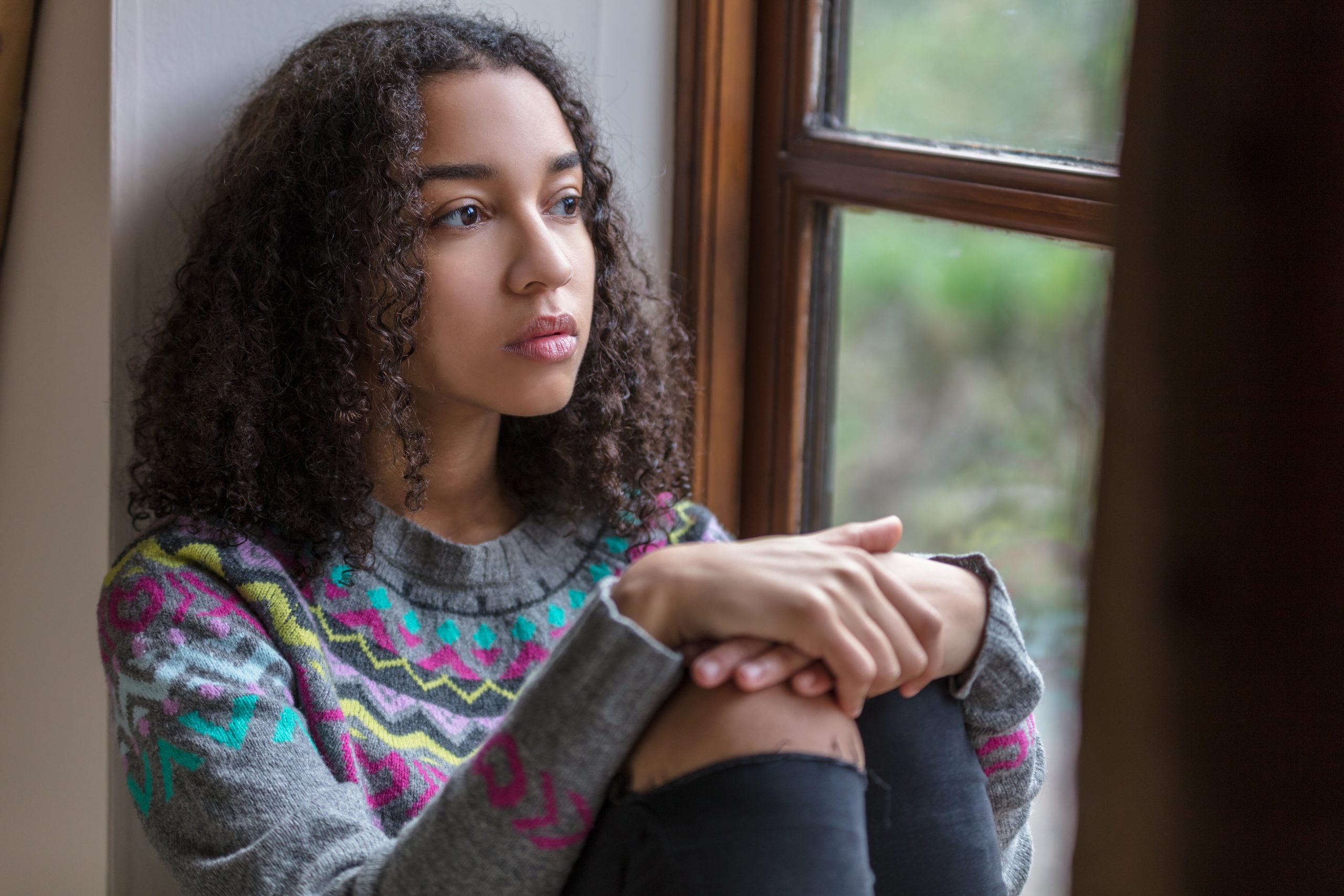 What Are the Best Ways to Manage Anxiety in Adolescents?