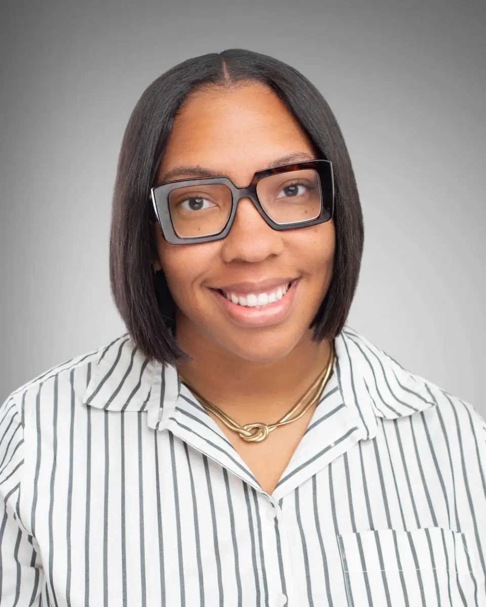 Antonay Rodgers, LCSW