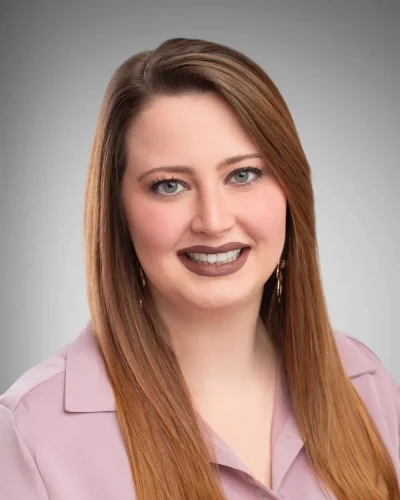 Summer Appleby, MA, LPC-MHSP, ATR