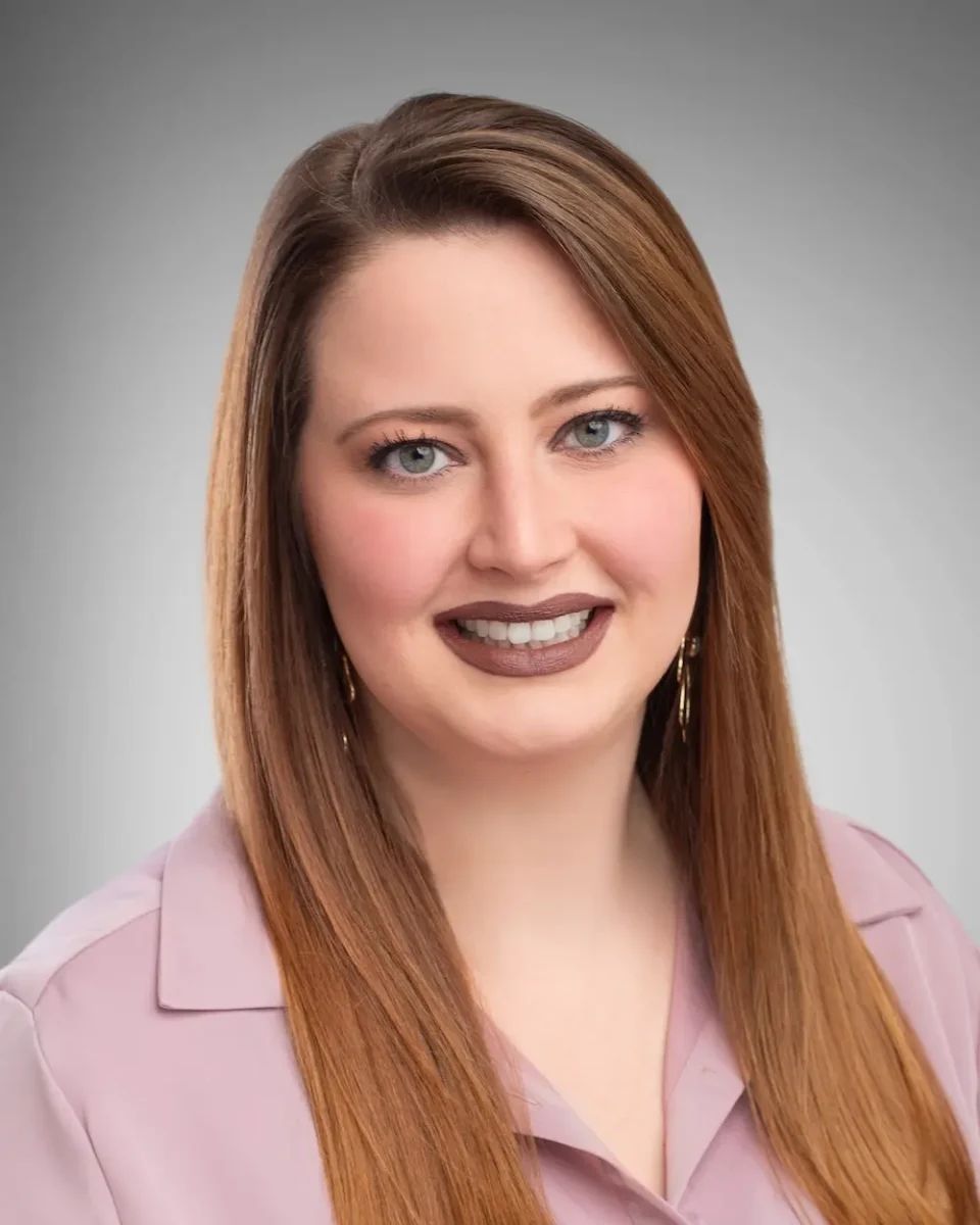 Summer Appleby, MA, LPC-MHSP, ATR