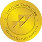 Joint Commission’s Gold Seal of Approval