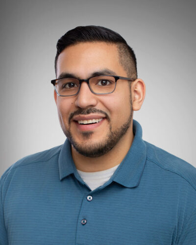 Parsa Shariati, LMFT