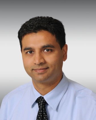 Rakesh Patel, MD, FACP, FAPA