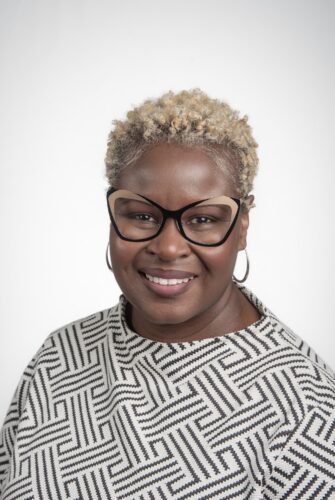 Ernista Worrell, LMSW