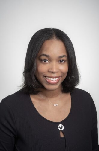 Gwendolyn Fortineaux, NCC, LPC (applicant)