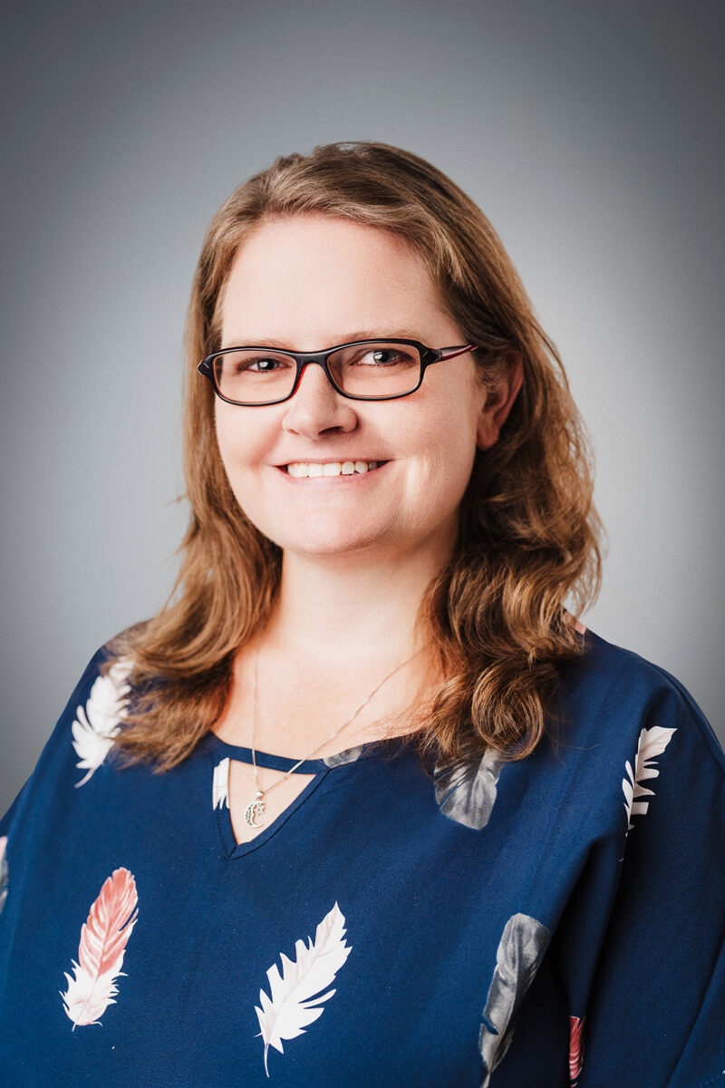 Jessica Ruderman, LPC-MHSP