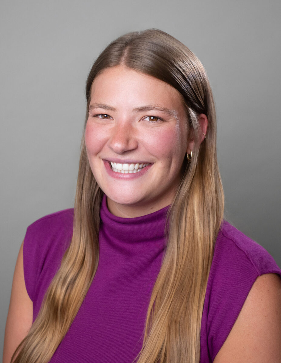 Olivia Dowling, LMSW