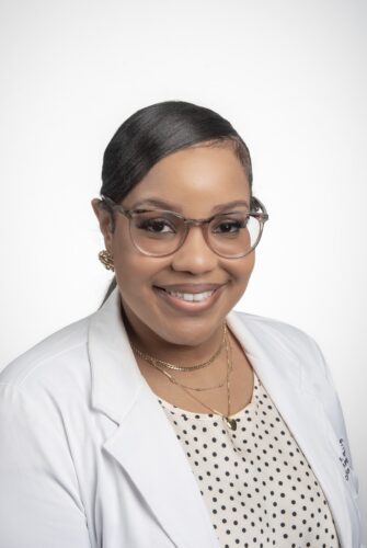 Robin Gordon, APRN, DNP, PMHNP-BC