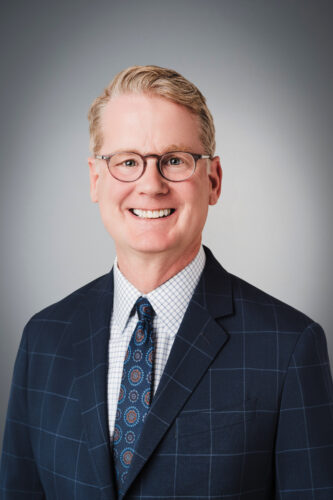 Ron Haskamp, MAT-ATR, MHA