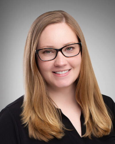 Tristan Davidson, Ed. S, LPC-MSHP