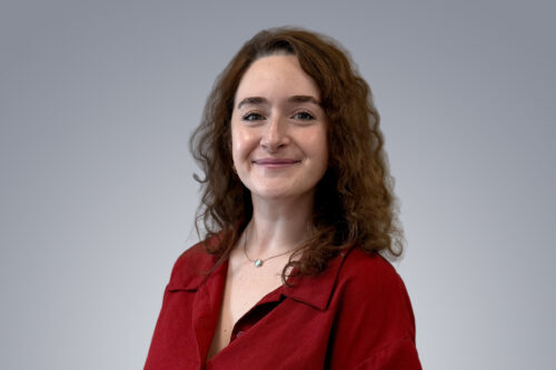 Sami Auster, LP-MHSP Temp