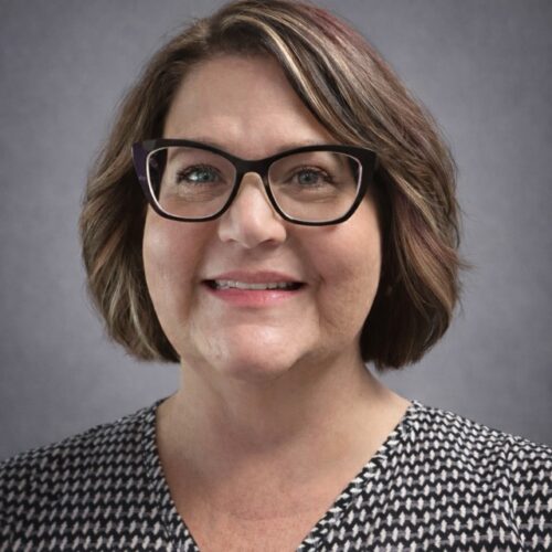 Sharon Jendras, APRN, PMHNP-C