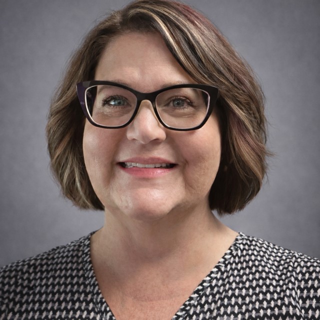 Sharon Jendras, APRN, PMHNP-C