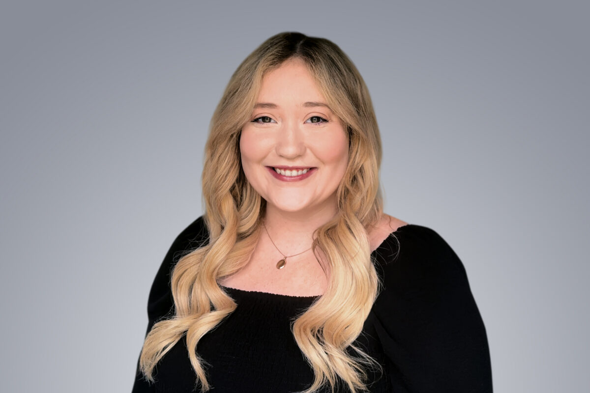 Amy Stollenmaier, LMSW