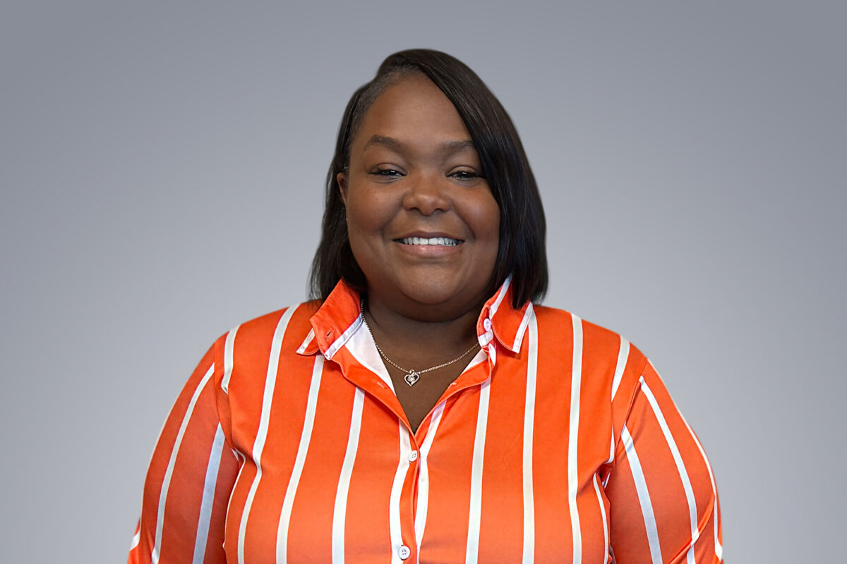 Angela Butler