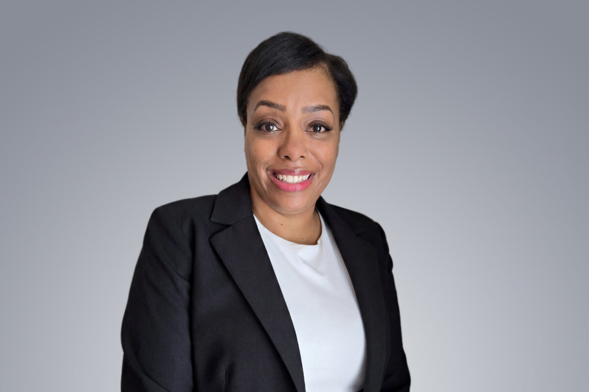 Janet Parrish, MBA, LADAC II, NCAC II, QCS