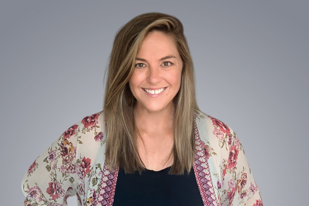 Stephanie Dean, LCSW